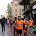 I Maratón Ciudad de Castellón