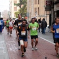 I Maratón Ciudad de Castellón