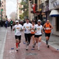 I Maratón Ciudad de Castellón