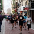 I Maratón Ciudad de Castellón