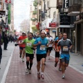 I Maratón Ciudad de Castellón