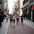 I Maratón Ciudad de Castellón