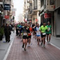 I Maratón Ciudad de Castellón