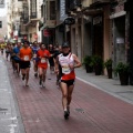 I Maratón Ciudad de Castellón