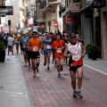 I Maratón Ciudad de Castellón