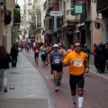 I Maratón Ciudad de Castellón