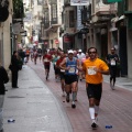 I Maratón Ciudad de Castellón