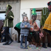 Desembarco de los Reyes Mayos