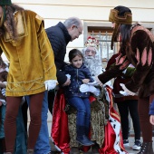 Desembarco de los Reyes Mayos