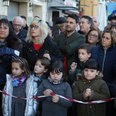 Desembarco de los Reyes Mayos