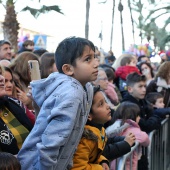 Desembarco de los Reyes Mayos