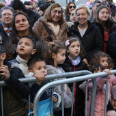 Desembarco de los Reyes Mayos