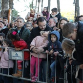 Desembarco de los Reyes Mayos