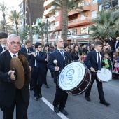 Desembarco de los Reyes Mayos