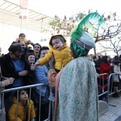 Desembarco de los Reyes Mayos