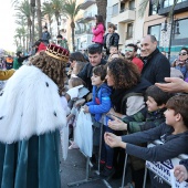 Desembarco de los Reyes Mayos