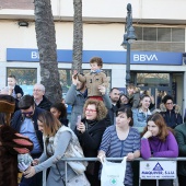 Desembarco de los Reyes Mayos