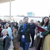 Desembarco de los Reyes Mayos