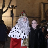 Cabalgata de los Reyes Magos