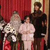 Cabalgata de los Reyes Magos