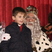 Cabalgata de los Reyes Magos