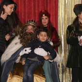 Cabalgata de los Reyes Magos