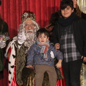 Cabalgata de los Reyes Magos