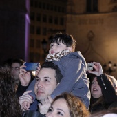 Cabalgata de los Reyes Magos