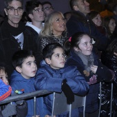 Cabalgata de los Reyes Magos