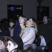 Cabalgata de los Reyes Magos