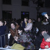Cabalgata de los Reyes Magos