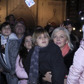 Cabalgata de los Reyes Magos