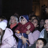 Cabalgata de los Reyes Magos