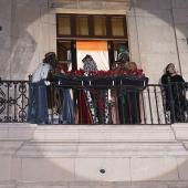 Cabalgata de los Reyes Magos