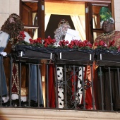 Cabalgata de los Reyes Magos