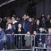 Cabalgata de los Reyes Magos