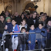 Cabalgata de los Reyes Magos