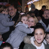 Cabalgata de los Reyes Magos