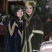 Cabalgata de los Reyes Magos