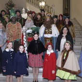 Cabalgata de los Reyes Magos