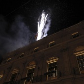 Cabalgata de los Reyes Magos