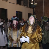 Cabalgata de los Reyes Magos