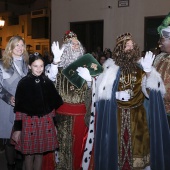 Cabalgata de los Reyes Magos