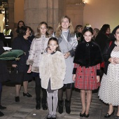 Cabalgata de los Reyes Magos