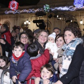 Cabalgata de los Reyes Magos
