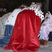 Cabalgata de los Reyes Magos