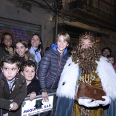 Cabalgata de los Reyes Magos