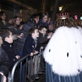 Cabalgata de los Reyes Magos