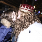 Cabalgata de los Reyes Magos
