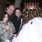 Cabalgata de los Reyes Magos